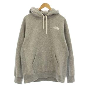 Back Square Logo Hoodie バックスクスクエアロゴフーディ プルオーバー パーカー