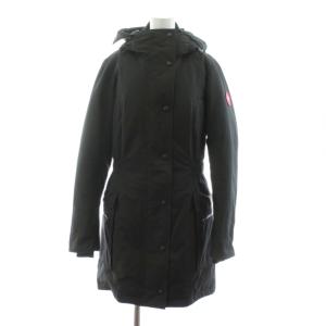 Kinley Parka ダウンコート M ブラック