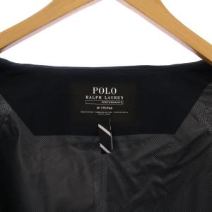 POLO RALPH LAUREN ステンカラージャケット アウター M 紺 /KH