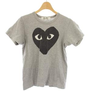 AD2008 Tシャツ カットソー 半袖 M グレー AZ-T083 /TK