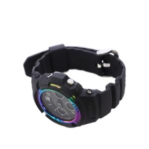 CASIO G-SHOCK BABY-G ペアウォッチ クォーツ カレンダー アナデジ  AW-590LE BGA-150LE