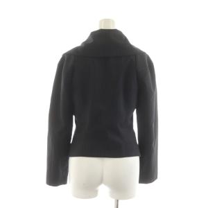 Vivienne Westwood RED LABEL テーラードジャケット 2 ブラック オーブボタン