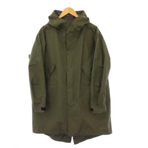 KAPTAIN SUNSHINE GORE-TEX FIELD COAT