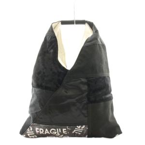 Small Japanese Tote ブラック