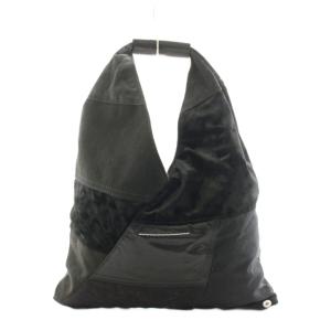 MM6 Maison Margiela Small Japanese Tote ブラック