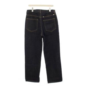 GIVENCHY デニムパンツ 30 ネイビー BM51E35YA3