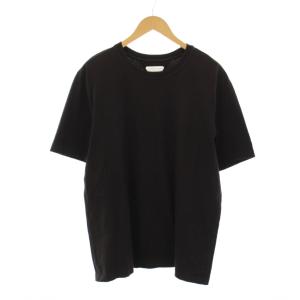 Tシャツ カットソー 半袖 XL 茶 649055 /KH