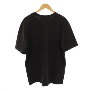BOTTEGA VENETA Tシャツ カットソー 半袖 XL 茶 649055 /KH