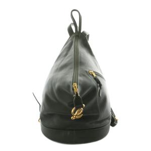 アナグラム アントン リュックサック グリーン