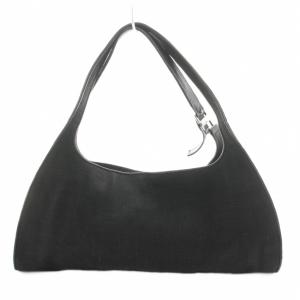 GUCCI ハンドバッグ ブラック 001.4245