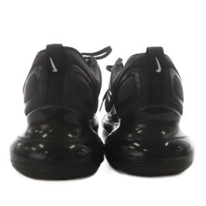 NIKE Air Max 720 Black/Anthracite スニーカー US12