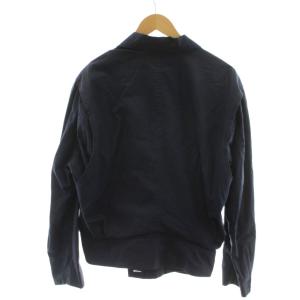 ISSEY MIYAKE MEN 80's ジャケット M ネイビー