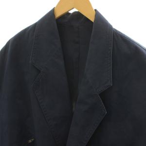 ISSEY MIYAKE MEN 80's ジャケット M ネイビー