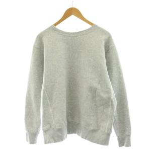 Champion USAFA REVERSE WEAVE スウェット XXL グレー