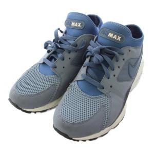 NIKE NIKE AIR MAX 93 Blue Graphite スニーカー US9 ネイビー