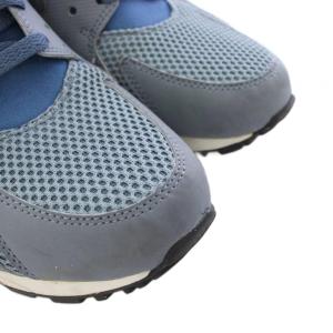 NIKE NIKE AIR MAX 93 Blue Graphite スニーカー US9 ネイビー