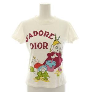 ガリアーノ期 SUMMER HOLIDAY Tシャツ