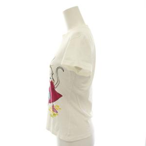 Christian Dior ガリアーノ期 SUMMER HOLIDAY Tシャツ