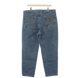 Carhartt リラックスドフィットデニム Relaxed Fit Denim デニムパンツ ジーンズ ジップフライ 38×30
