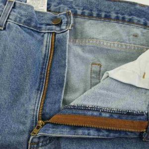 Carhartt リラックスドフィットデニム Relaxed Fit Denim デニムパンツ ジーンズ ジップフライ 38×30
