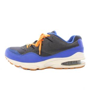 AIR MAX 94 スニーカー US10 ブルー グレー 747997-400