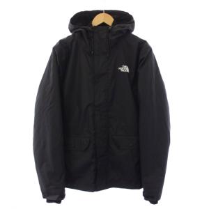 22AW 3way仕様 トリクライメイト ジャケット SEQUOIA TRICLIMATE JACKET
