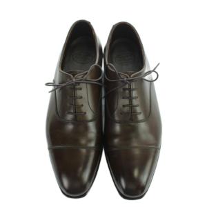 Crockett & Jones Audley ビジネスシューズ 6.5E
