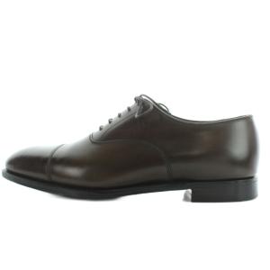 Crockett & Jones Audley ビジネスシューズ 6.5E
