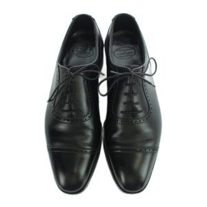 Crockett & Jones ALBANY ビジネスシューズ 6.5