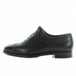 Crockett & Jones ALBANY ビジネスシューズ 6.5