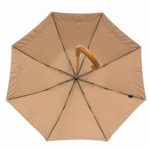 Athena New York 折り畳み傘 アンブレラ 総柄 ベージュ /FF