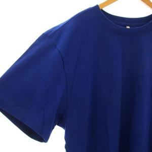 THE NORTH FACE カラー ブロック ティー COLOR BLOCK TEE Tシャツ カットソー タグ付き 半袖 プリント