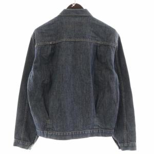 Levi's 90s 99年製 日本製 70503-03 1st 復刻 デニムジャケット L ブルー