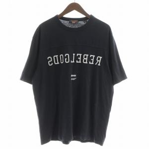 Supreme ×UNDERCOVER 23SS Football Top Tee