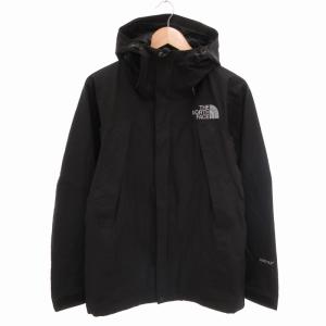 MOUNTAIN JACKET S ブラック