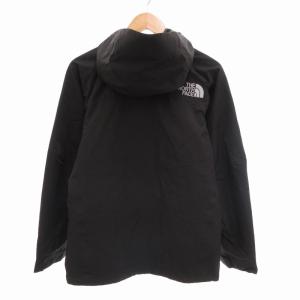 THE NORTH FACE MOUNTAIN JACKET S ブラック