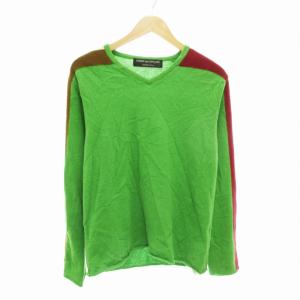 コムデギャルソン COMME des GARCONS ニット カットソー クルー