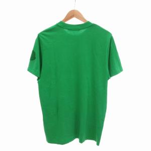 MONCLER GENIUS 22AW T-shirt 1952 Tシャツ 半袖 プリント M 緑 グリーン /TZ EC