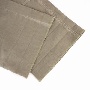 BRUNELLO CUCINELLI カーゴパンツ 48 カーキ