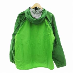 mont-bell 1128344 サンダーパスジャケット