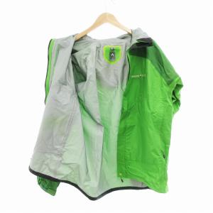 mont-bell 1128344 サンダーパスジャケット