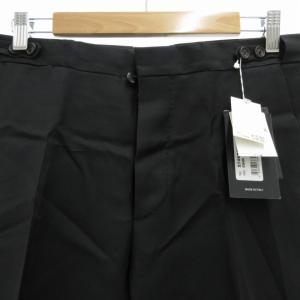 DSQUARED2 CIGARETTE Trousers パンツ シルク混