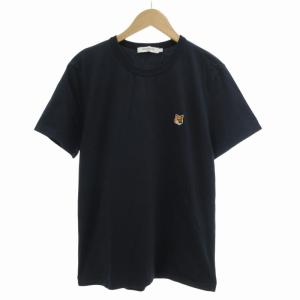 USA製 美品 近年モデル アロハシャツ 柄シャツ ヤシの木