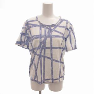 HERMES エルメス マルジェラ期 思いがけない馬 Tシャツ 半袖 HERMES エルメス マルジェラ期 思いがけない馬 Tシャツ 半袖
