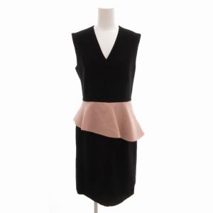 YOKO CHANヨーコチャン Scallop Skirtスカラップスカート ヨーコチャンYOKO CHAN スカラップ タイト フリルスカート