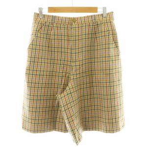 Burberry ヴィンテージチェック ショートパンツ 通販 - FARFETCH
