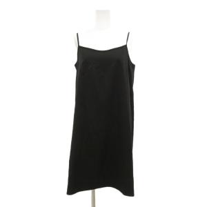 Grace Class シャツワンピース ストライプ リボンベルト 総柄 36 ホワイトベージュ /JS GY06