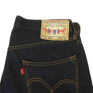 Levi's 503 W33 L34 デニムパンツ