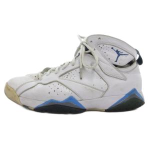 AIR JORDAN 7 RETRO ハイカットスニーカー 28cm