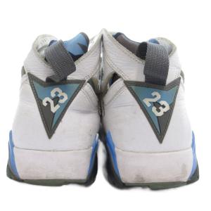 NIKE AIR JORDAN 7 RETRO ハイカットスニーカー 28cm